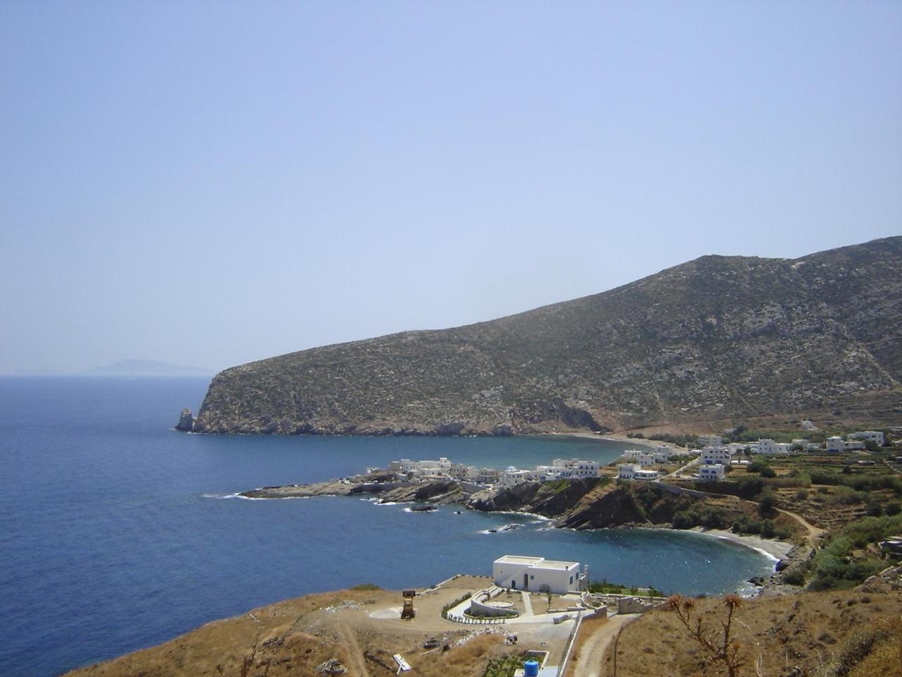 Flora's Apollon (Naxos)