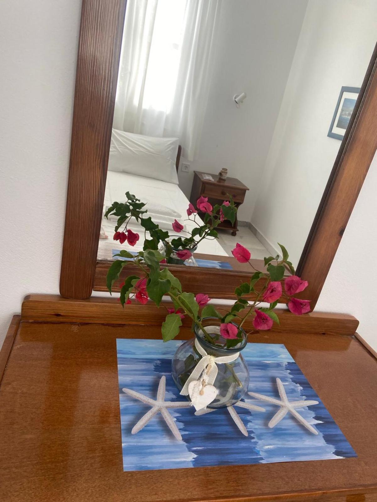 Flora's *